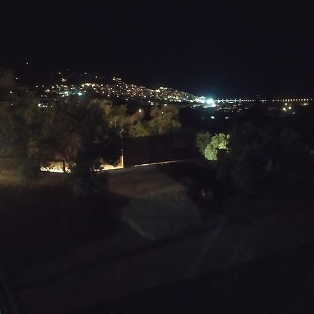 Esperides Apartments Aigli Skopelos Town Exterior photo